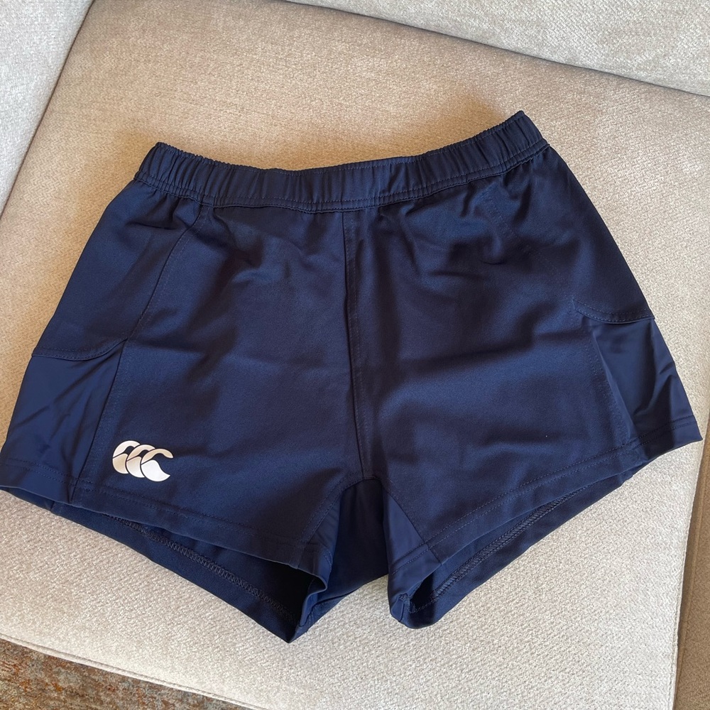 Women's Canterbury Advantage Shorts